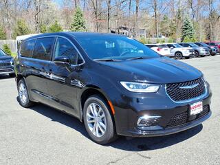2026 Chrysler Pacifica for sale in Greenbrook NJ