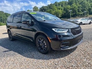 2021 Chrysler Pacifica