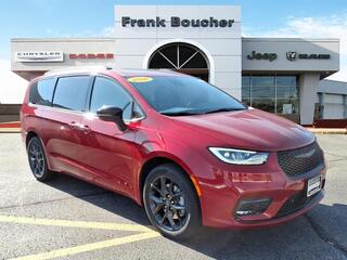 2026 Chrysler Pacifica for sale in Janesville WI