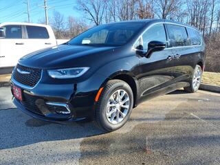 2026 Chrysler Pacifica for sale in Burlington WI