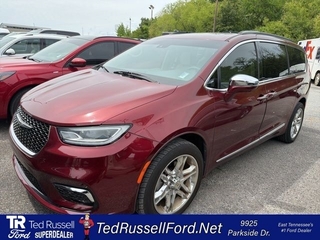 2022 Chrysler Pacifica for sale in Knoxville TN
