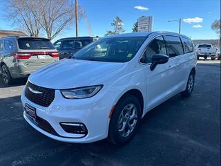 2024 Chrysler Pacifica for sale in New Glarus WI