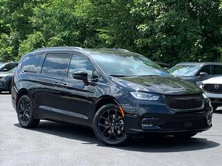 2024 Chrysler Pacifica for sale in Cincinnati OH