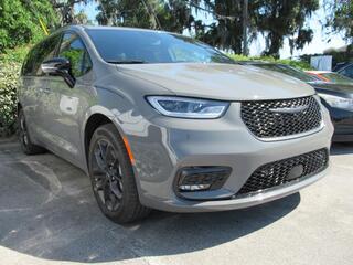 2025 Chrysler Pacifica for sale in Ocala FL