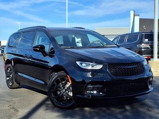 2026 Chrysler Pacifica for sale in Cincinnati OH