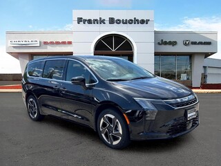 2027 Chrysler Pacifica for sale in Janesville WI