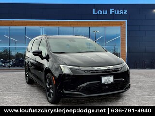 2027 Chrysler Pacifica for sale in O'fallon MO