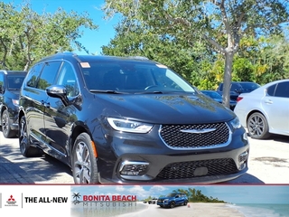 2021 Chrysler Pacifica
