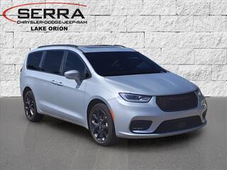 2022 Chrysler Pacifica for sale in Lake Orion MI