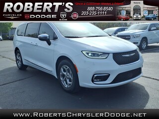 2023 Chrysler Pacifica for sale in Meriden CT