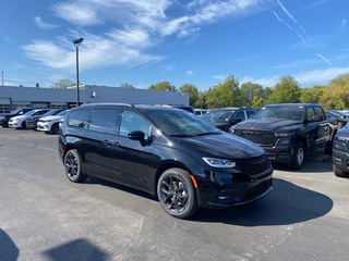 2026 Chrysler Pacifica for sale in Williamsville NY