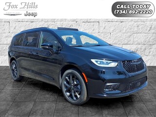 2026 Chrysler Pacifica for sale in Plymouth MI