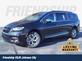 2023 Chrysler Pacifica for sale in Greenville SC