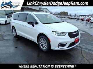 2026 Chrysler Pacifica for sale in Rice Lake WI