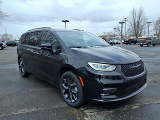 2026 Chrysler Pacifica for sale in Plymouth MI