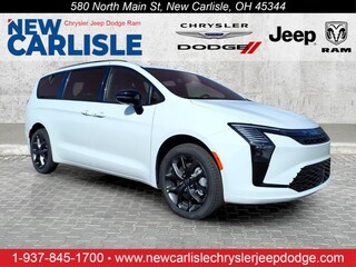 2027 Chrysler Pacifica for sale in New Carlisle OH