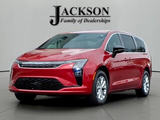 2027 Chrysler Pacifica for sale in Shelbyville IN