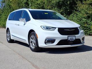 2022 Chrysler Pacifica