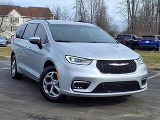 2023 Chrysler Pacifica for sale in Cincinnati OH