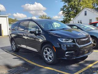 2022 Chrysler Pacifica for sale in St Fostoria OH