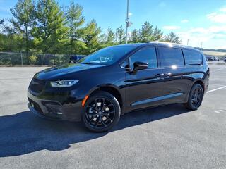 2026 Chrysler Pacifica for sale in Greenville SC