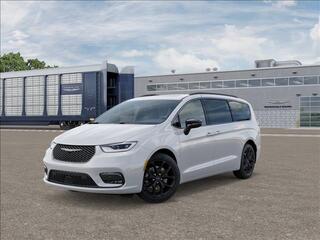2026 Chrysler Pacifica for sale in Lake Orion MI