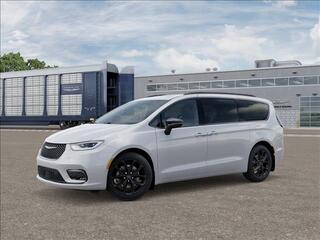 2026 Chrysler Pacifica for sale in Branford CT