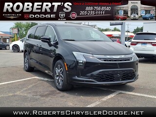 2027 Chrysler Pacifica for sale in Meriden CT