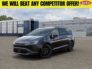 2027 Chrysler Pacifica for sale in Bourbonnais IL