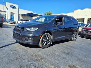 2022 Chrysler Pacifica