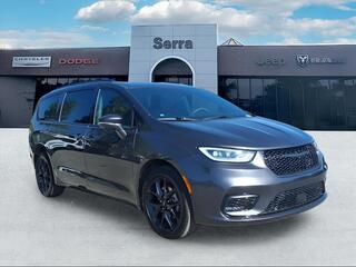 2022 Chrysler Pacifica for sale in Lake Orion MI