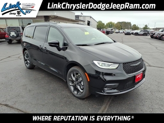 2026 Chrysler Pacifica for sale in Rice Lake WI