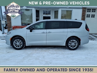 2026 Chrysler Pacifica for sale in Sand Creek WI