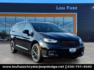 2026 Chrysler Pacifica for sale in O'fallon MO