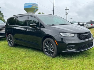 2021 Chrysler Pacifica