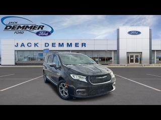 2022 Chrysler Pacifica for sale in Wayne MI