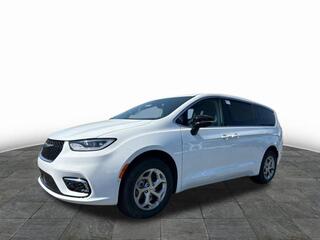 2024 Chrysler Pacifica for sale in Fort Mill SC