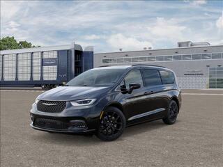 2026 Chrysler Pacifica for sale in Lake Orion MI