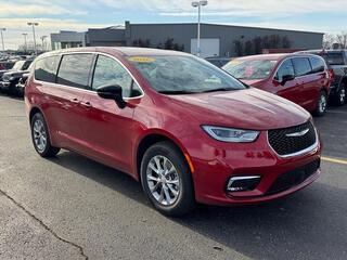2026 Chrysler Pacifica for sale in Janesville WI