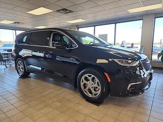 2024 Chrysler Pacifica for sale in Branford CT