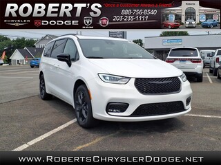 2026 Chrysler Pacifica for sale in Meriden CT