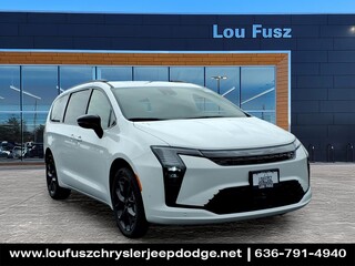 2027 Chrysler Pacifica for sale in O'fallon MO