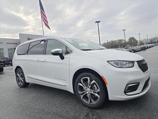 2026 Chrysler Pacifica for sale in Greer SC