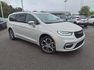 2021 Chrysler Pacifica for sale in Clarksville TN