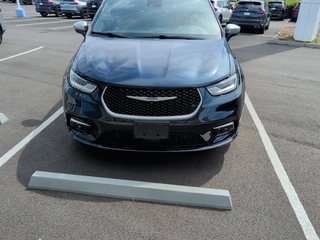 2021 Chrysler Pacifica for sale in Johnson City TN