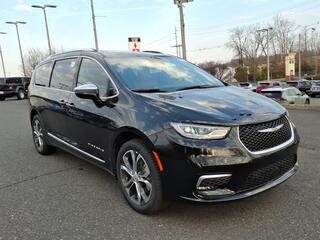 2026 Chrysler Pacifica for sale in Greenbrook NJ