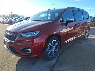 2026 Chrysler Pacifica for sale in Burlington WI