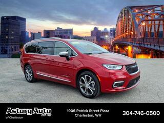 2026 Chrysler Pacifica for sale in Charleston WV
