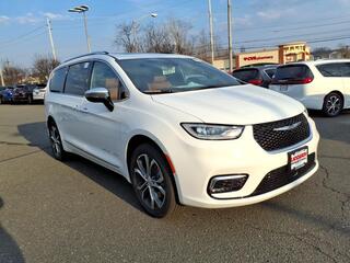 2026 Chrysler Pacifica for sale in Greenbrook NJ