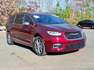 2021 Chrysler Pacifica for sale in Cornelius NC